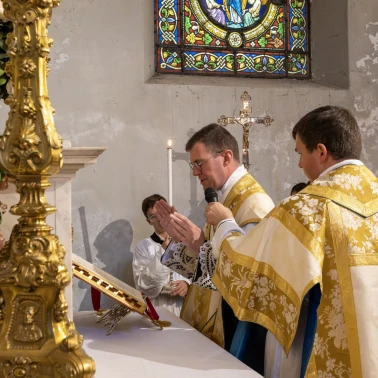 2026 09 13 Solennite Nativite B Vierge Marie 0044
