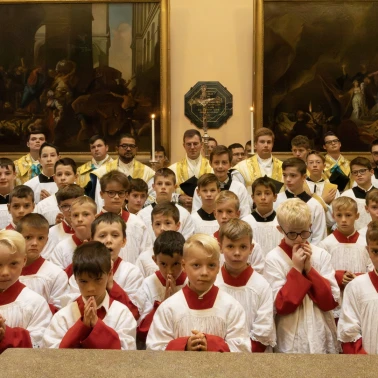 2026 09 13 Solennite Nativite B Vierge Marie 0051