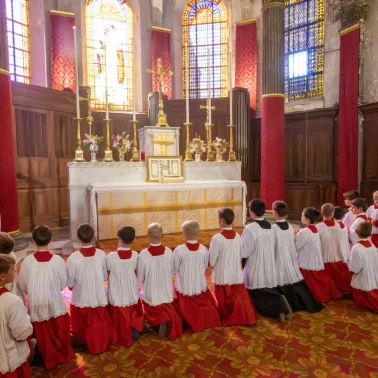 2026 09 13 Solennite Nativite B Vierge Marie 0052