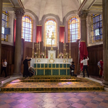 2026 09 13 Solennite Nativite B Vierge Marie 0053