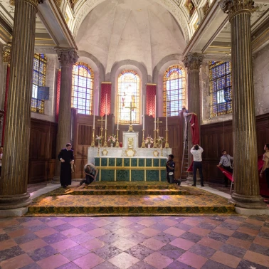 2026 09 13 Solennite Nativite B Vierge Marie 0054