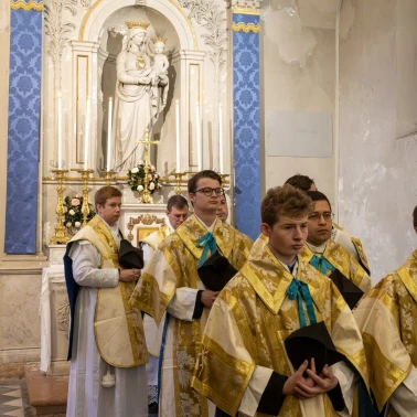 2026 09 13 Solennite Nativite B Vierge Marie 0057