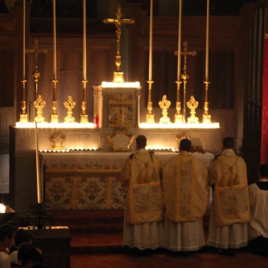 2023 12 25 Messe de minuit 0020
