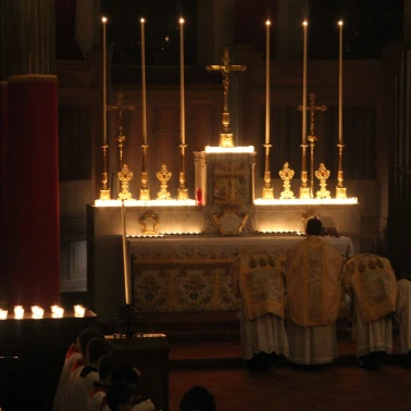 2023 12 25 Messe de minuit 0021