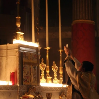 2023 12 25 Messe de minuit 0050