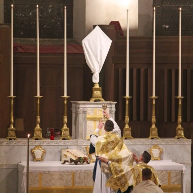 2024 04 28 Jeudi Saint 0028