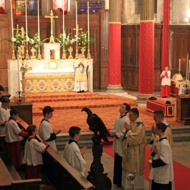 2022 04 16 Samedi Saint 0090