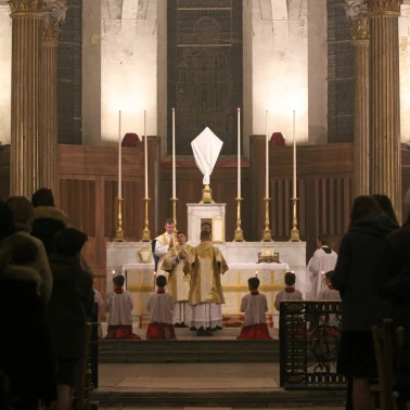 2024 04 28 Jeudi Saint 0035