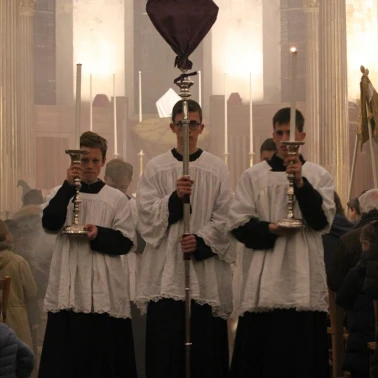 2024 04 28 Jeudi Saint 0039