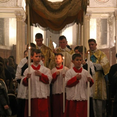 2024 04 28 Jeudi Saint 0041