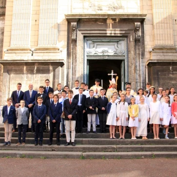 2022 05 07 Confirmations