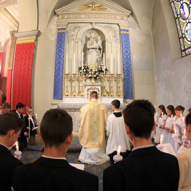 2022 05 15 Professions de Foi 0061