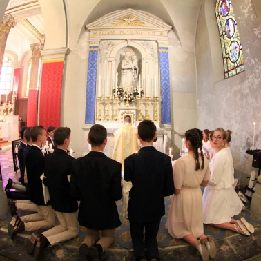 2022 05 15 Professions de Foi 0062