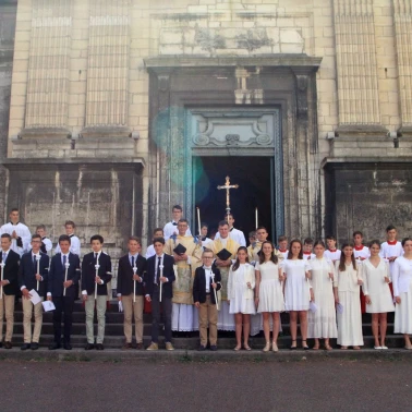 2022 05 15 Professions de Foi 0067