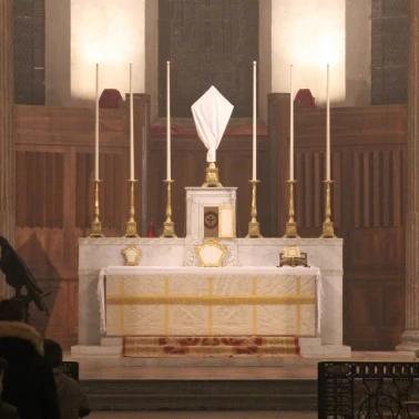 2024 04 28 Jeudi Saint 0057