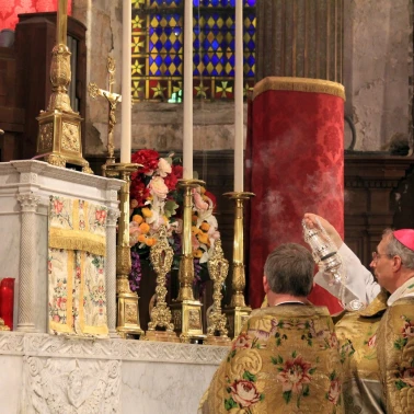 2022 05 23 vepres pontificales messe solennelle 0026