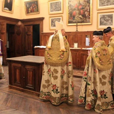 2022 05 23 vepres pontificales messe solennelle 0002