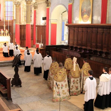 2022 05 23 vepres pontificales messe solennelle 0003