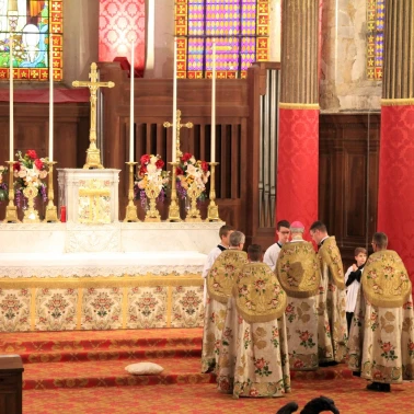 2022 05 23 vepres pontificales messe solennelle 0004