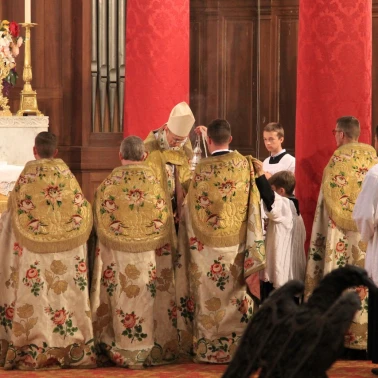 2022 05 23 vepres pontificales messe solennelle 0029