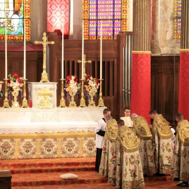 2022 05 23 vepres pontificales messe solennelle 0006