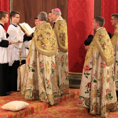 2022 05 23 vepres pontificales messe solennelle 0007