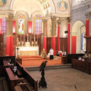 2022 05 23 vepres pontificales messe solennelle 0009