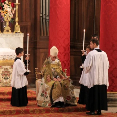 2022 05 23 vepres pontificales messe solennelle 0034