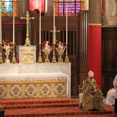 2022 05 23 vepres pontificales messe solennelle 0010