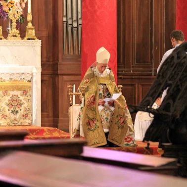 2022 05 23 vepres pontificales messe solennelle 0011