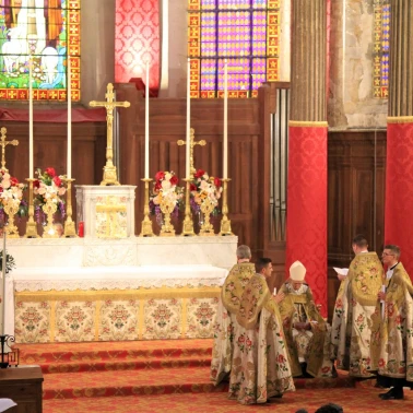 2022 05 23 vepres pontificales messe solennelle 0012