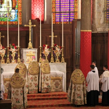 2022 05 23 vepres pontificales messe solennelle 0039