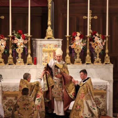 2022 05 23 vepres pontificales messe solennelle 0040