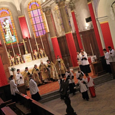 2022 05 23 vepres pontificales messe solennelle 0041