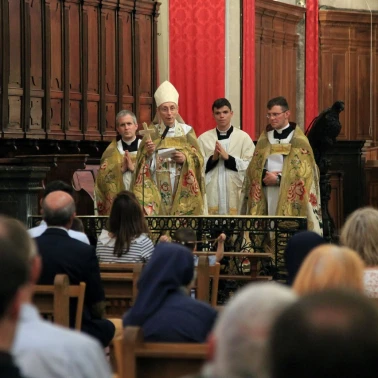 2022 05 23 vepres pontificales messe solennelle 0020