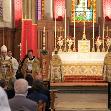 2022 05 23 vepres pontificales messe solennelle 0021
