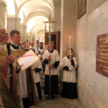 2022 05 23 vepres pontificales messe solennelle 0049