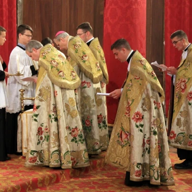 2022 05 23 vepres pontificales messe solennelle 0024