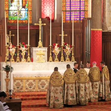 2022 05 23 vepres pontificales messe solennelle 0038
