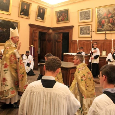 2022 05 23 vepres pontificales messe solennelle 0061