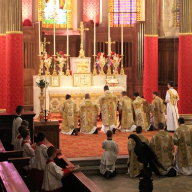 2022 05 23 vepres pontificales messe solennelle 0067