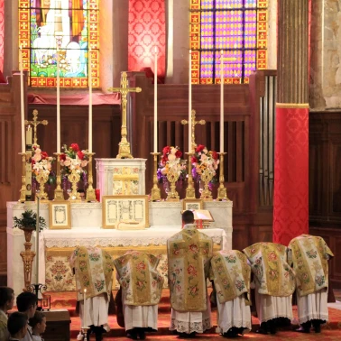 2022 05 23 vepres pontificales messe solennelle 0070