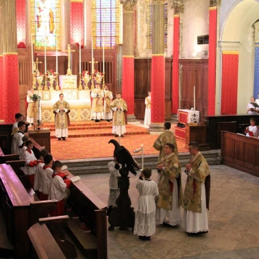 2022 05 23 vepres pontificales messe solennelle 0084