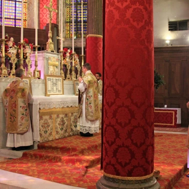 2022 05 23 vepres pontificales messe solennelle 0088