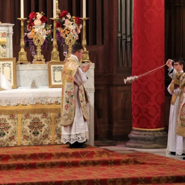 2022 05 23 vepres pontificales messe solennelle 0099