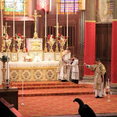 2022 05 23 vepres pontificales messe solennelle 0100