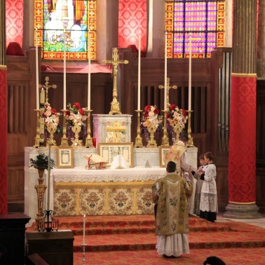 2022 05 23 vepres pontificales messe solennelle 0101