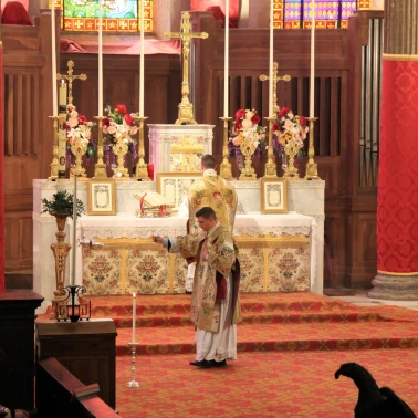 2022 05 23 vepres pontificales messe solennelle 0102