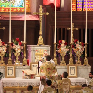 2022 05 23 vepres pontificales messe solennelle 0109