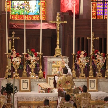 2022 05 23 vepres pontificales messe solennelle 0110